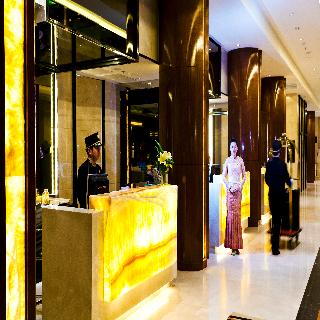 Royal Princess Larn Luang Bangkok fotoÄŸrafÄ±