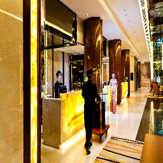 Royal Princess Larn Luang Bangkok fotoÄŸrafÄ±