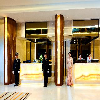 Royal Princess Larn Luang Bangkok fotoÄŸrafÄ±