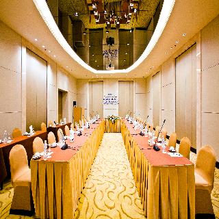 Royal Princess Larn Luang Bangkok fotoÄŸrafÄ±