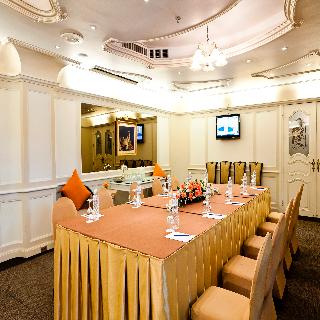 Royal Princess Larn Luang Bangkok fotoÄŸrafÄ±