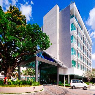 Royal Princess Larn Luang Bangkok fotoÄŸrafÄ±