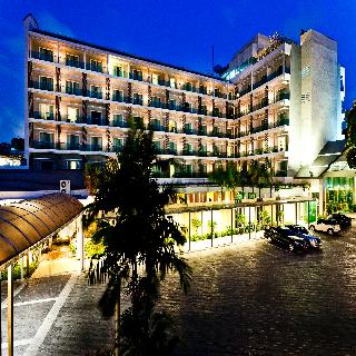 Royal Princess Larn Luang Bangkok fotoÄŸrafÄ±