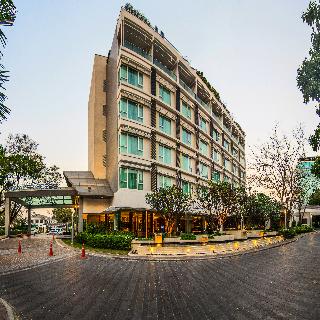 Royal Princess Larn Luang Bangkok fotoÄŸrafÄ±