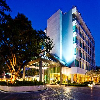 Royal Princess Larn Luang Bangkok fotoÄŸrafÄ±