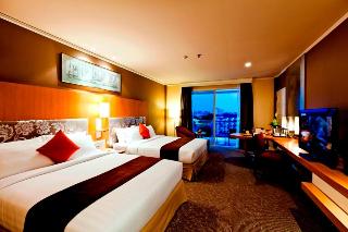 Royal Princess Larn Luang Bangkok fotoÄŸrafÄ±