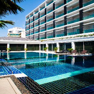 Royal Princess Larn Luang Bangkok fotoÄŸrafÄ±