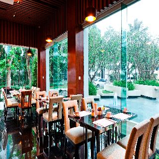 Royal Princess Larn Luang Bangkok fotoÄŸrafÄ±