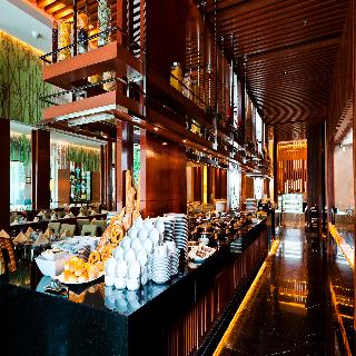Royal Princess Larn Luang Bangkok fotoÄŸrafÄ±