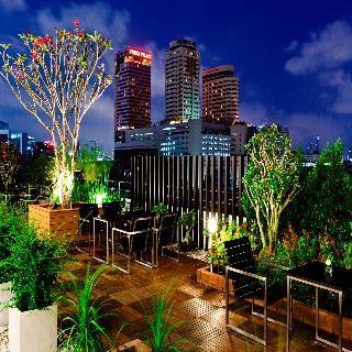 Royal Princess Larn Luang Bangkok fotoÄŸrafÄ±
