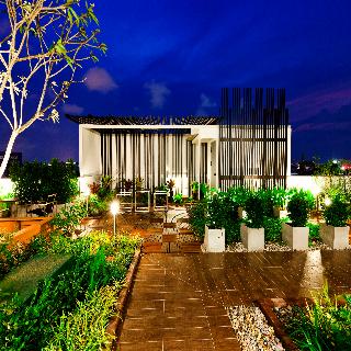 Royal Princess Larn Luang Bangkok fotoÄŸrafÄ±