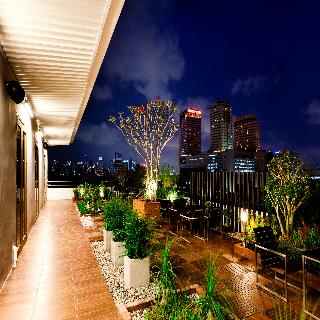 Royal Princess Larn Luang Bangkok fotoÄŸrafÄ±