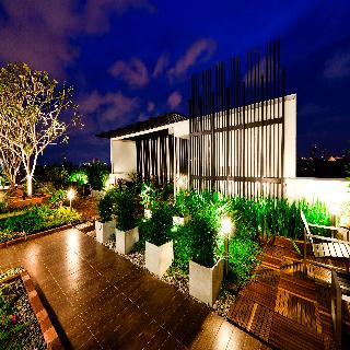 Royal Princess Larn Luang Bangkok fotoÄŸrafÄ±