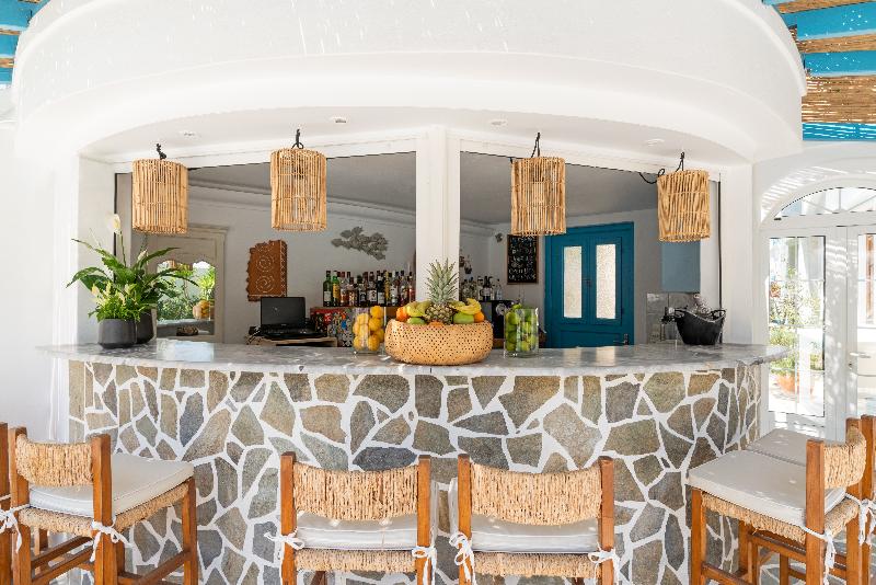 Hotel Matina - Bar