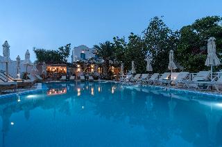 Hotel Matina