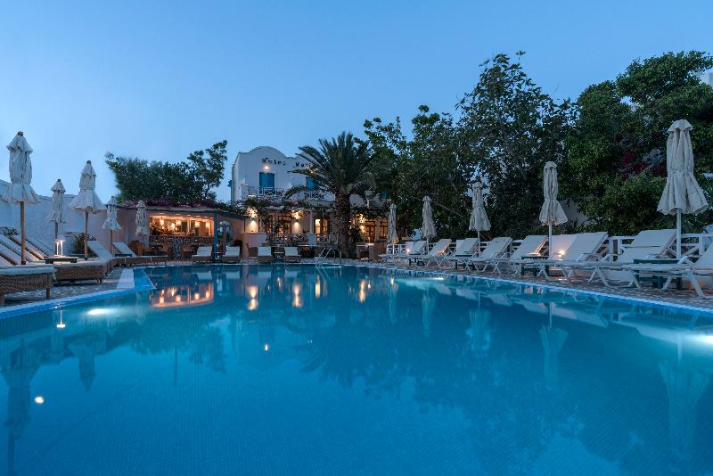 Hotel Matina - Genel