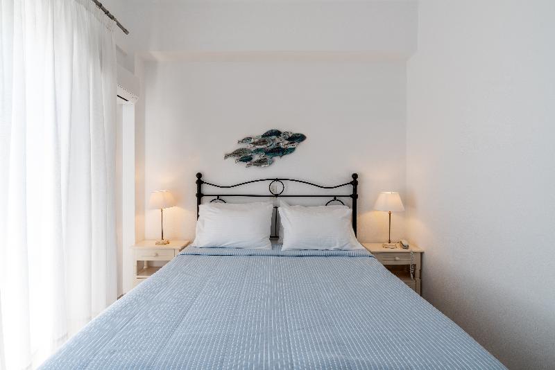 Hotel Matina - Oda
