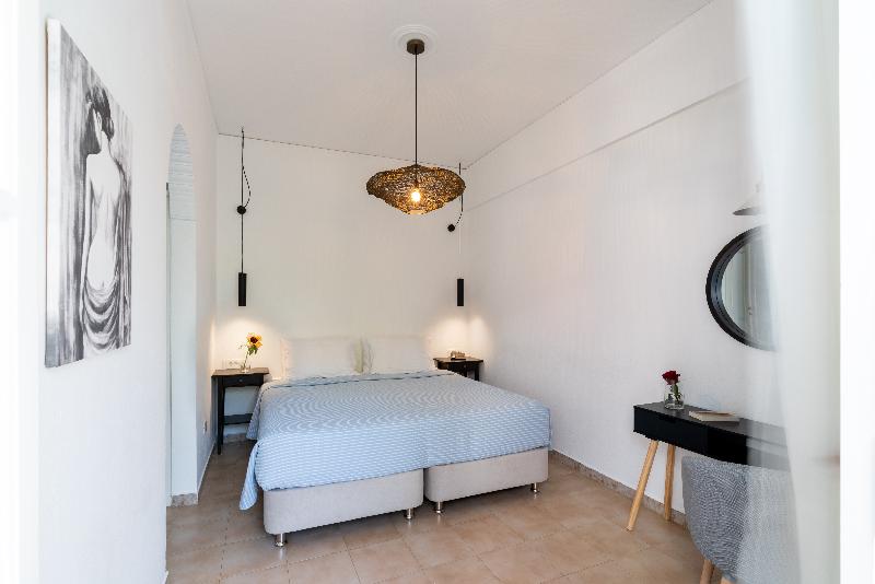 Hotel Matina - Oda