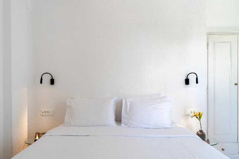 Hotel Matina - Oda