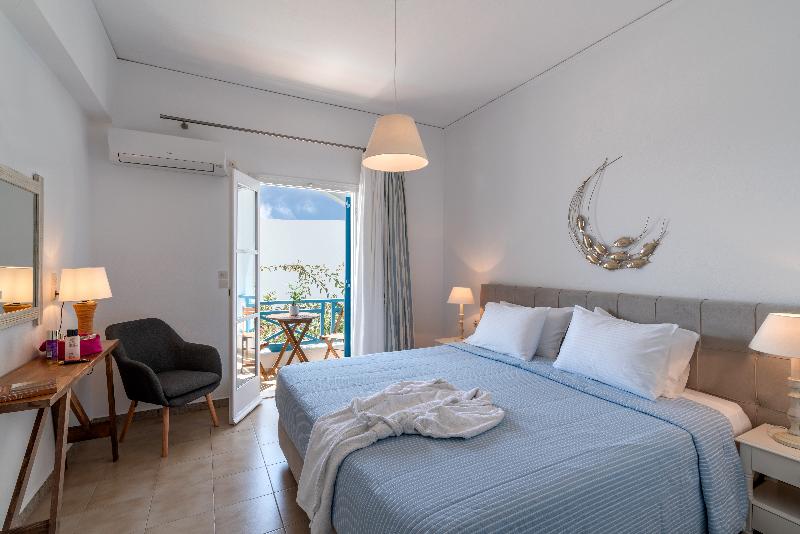 Hotel Matina - Oda