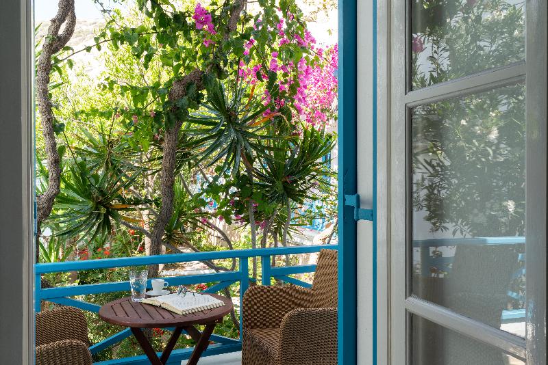 Hotel Matina - Oda