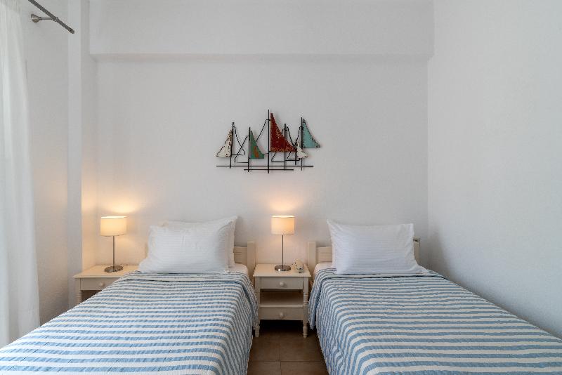 Hotel Matina - Oda