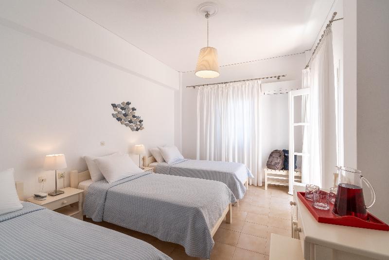 Hotel Matina - Oda