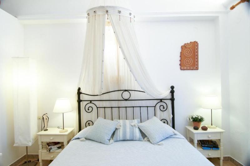 Hotel Matina - Oda