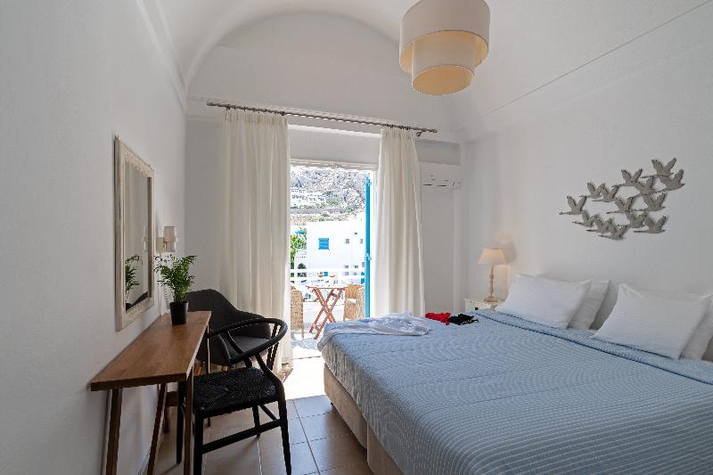 Hotel Matina - Oda