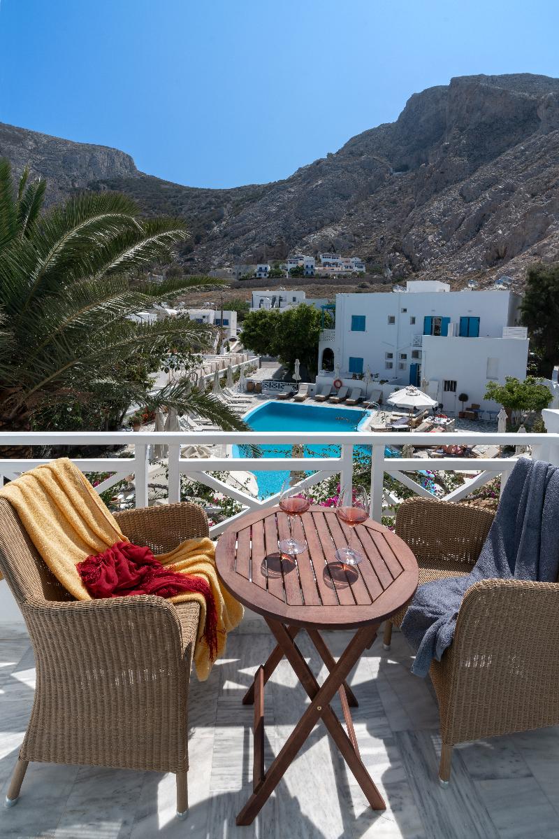Hotel Matina - Oda