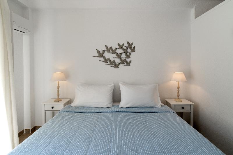 Hotel Matina - Oda