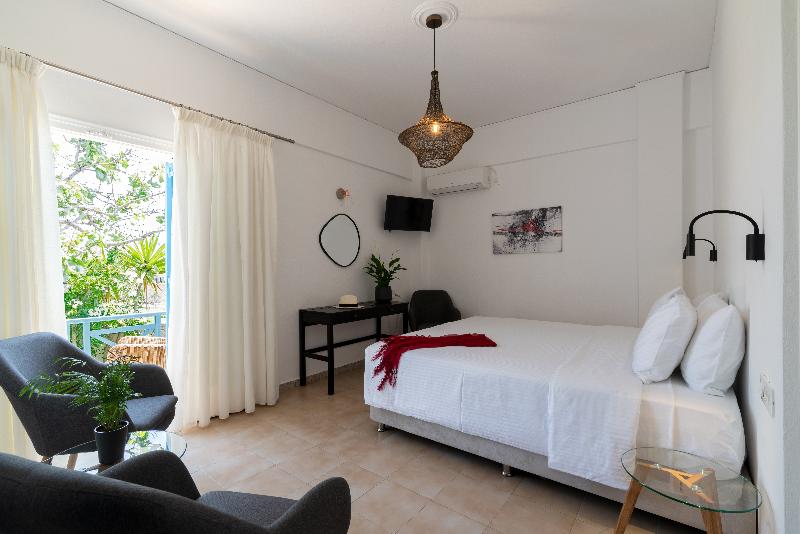 Hotel Matina - Oda