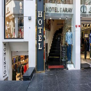 Saray Hotel