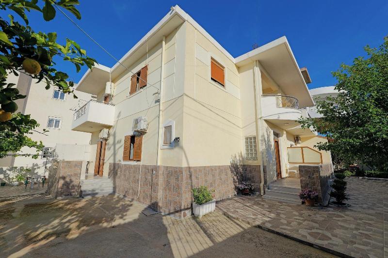 Cozy Veranda Kristian - Free Parking - Genel