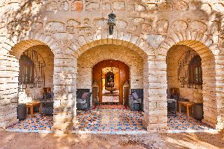 Riad Dar Etto otel fotoğrafı