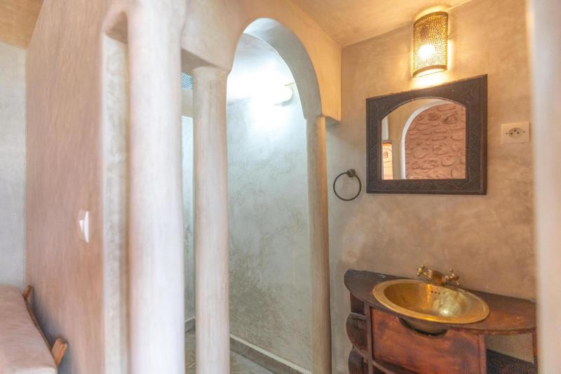 Riad Dar Etto - Oda