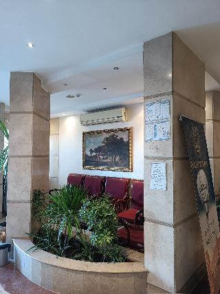 Susanna Hotel Luxor fotoÄŸrafÄ±