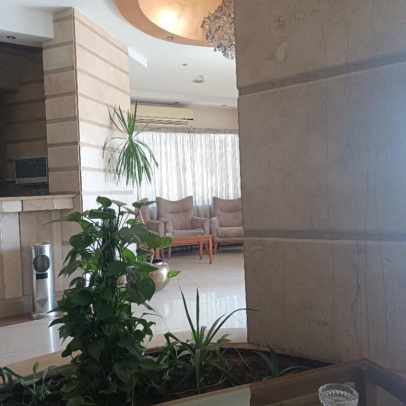 Susanna Hotel Luxor - Lobi