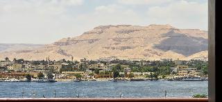 Susanna Hotel Luxor