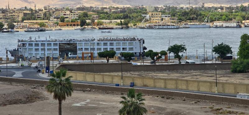 Susanna Hotel Luxor - Genel