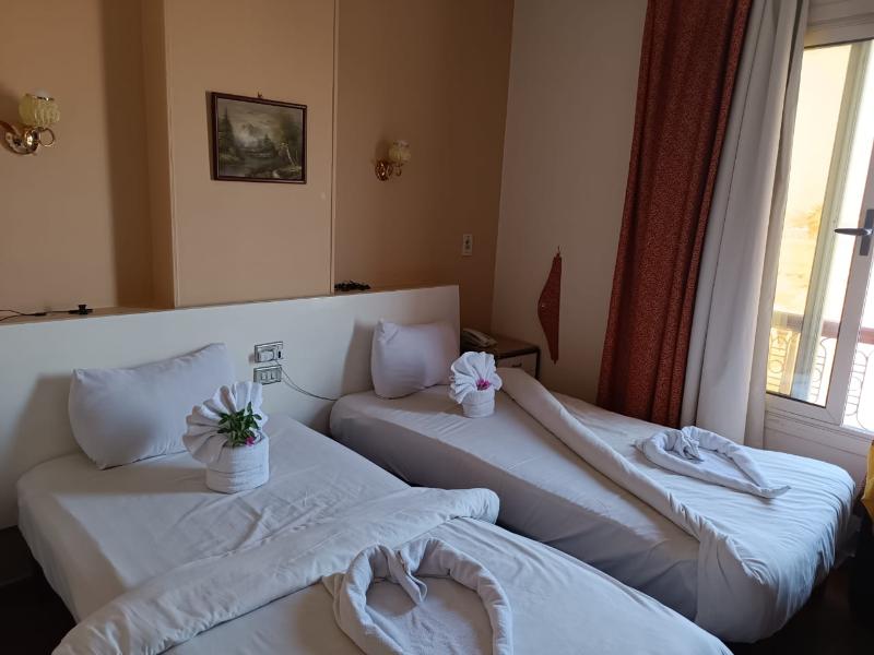 Susanna Hotel Luxor - Oda
