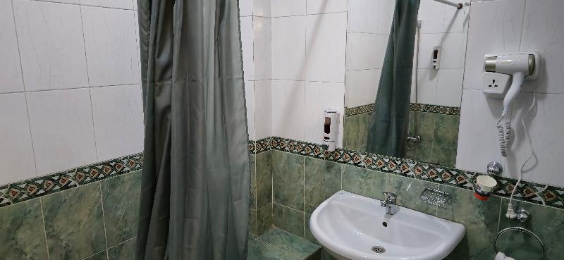 Susanna Hotel Luxor - Oda
