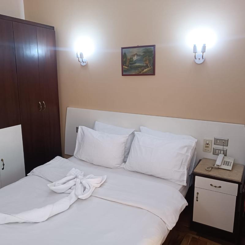 Susanna Hotel Luxor - Oda