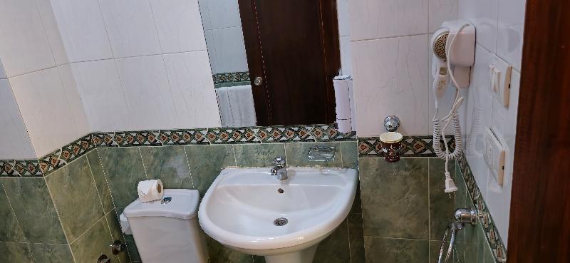 Susanna Hotel Luxor - Oda