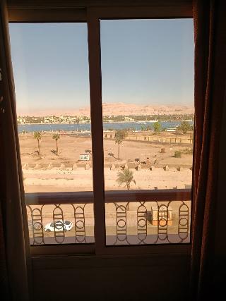 Susanna Hotel Luxor fotoÄŸrafÄ±