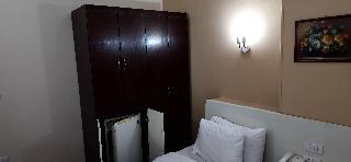 Susanna Hotel Luxor fotoÄŸrafÄ±
