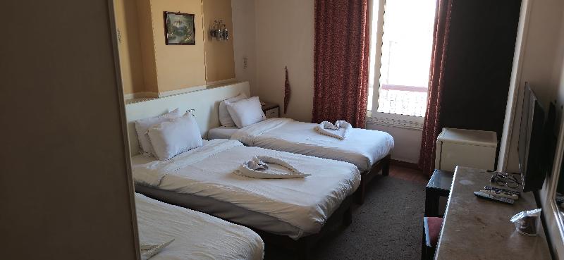 Susanna Hotel Luxor - Oda