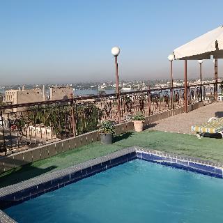 Susanna Hotel Luxor fotoÄŸrafÄ±