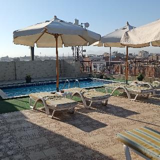 Susanna Hotel Luxor fotoÄŸrafÄ±
