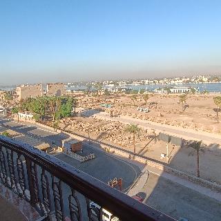 Susanna Hotel Luxor fotoÄŸrafÄ±
